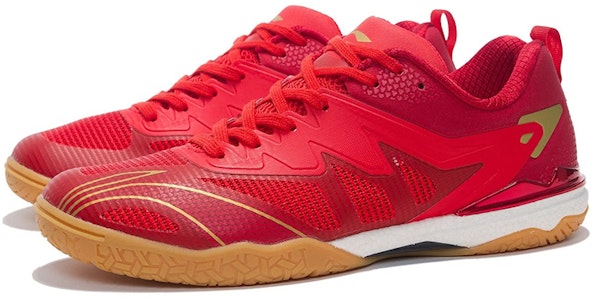 Li-Ning Qilin 2.0 Low Top Training 'Flame Red' Merah Menyala APPR001-1 Lookbook Li-Ning Qilin 2.0 Low Top Training 'Flame Red' Merah Menyala APPR001-1