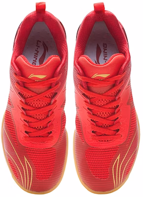 Li-Ning Qilin 2.0 Low Top Training 'Flame Red' APPR001-1 Shop Li-Ning Qilin 2.0 Low Top Training 'Flame Red' APPR001-1
