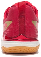 Li-Ning Qilin 2.0 Low Top Training 'Merah Api' APPR001-1 Details for Li-Ning Qilin 2.0 Low Top Training 'Merah Api' APPR001-1