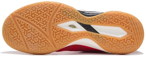 Li-Ning Qilin 2.0 Low Top Training 'Merah Api' APPR001-1 Sizing Li-Ning Qilin 2.0 Low Top Training 'Merah Api' APPR001-1
