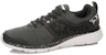 Li-Ning Qing Cang ‘Hitam Penyerapan Kejutan Larian’ ARHL067-1