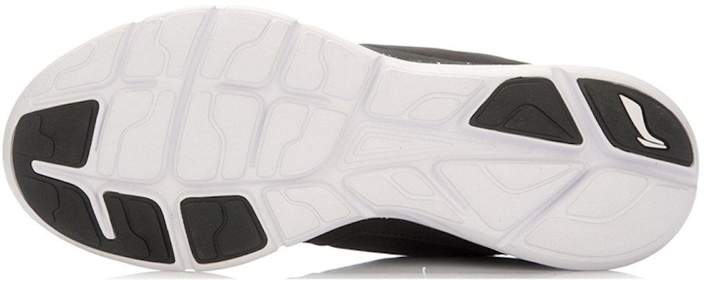 리닝 칭창 "블랙 충격흡수 러닝화" (Li-Ning Qing Cang "Black 충격흡수 Running") ARHL067-1 Purchase 리닝 칭창 "블랙 충격흡수 러닝화" (Li-Ning Qing Cang "Black 충격흡수 Running") ARHL067-1