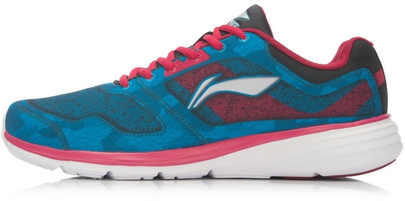 리닝 청창 '블루 레드' (Li-Ning Qing Cang 'Blue Red') ARHK067-1 Buy 리닝 청창 '블루 레드' (Li-Ning Qing Cang 'Blue Red') ARHK067-1