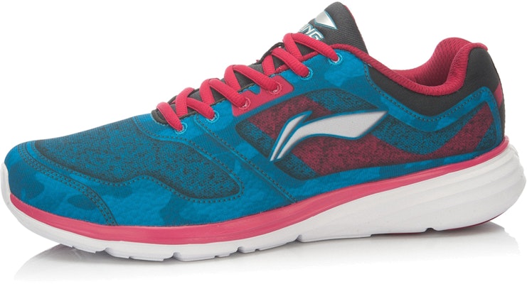 리닝 청창 '블루 레드' (Li-Ning Qing Cang 'Blue Red') ARHK067-1 Order 리닝 청창 '블루 레드' (Li-Ning Qing Cang 'Blue Red') ARHK067-1