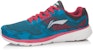 Li-Ning Qing Cang 'Blue Red' ARHK067-1