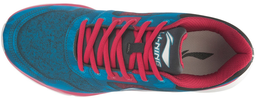 리닝 청창 '블루 레드' (Li-Ning Qing Cang 'Blue Red') ARHK067-1 Lookbook 리닝 청창 '블루 레드' (Li-Ning Qing Cang 'Blue Red') ARHK067-1
