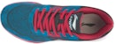 Li-Ning Qing Cang 'Blue Red' ARHK067-1