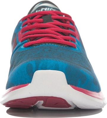 리닝 청창 '블루 레드' (Li-Ning Qing Cang 'Blue Red') ARHK067-1 Shop 리닝 청창 '블루 레드' (Li-Ning Qing Cang 'Blue Red') ARHK067-1