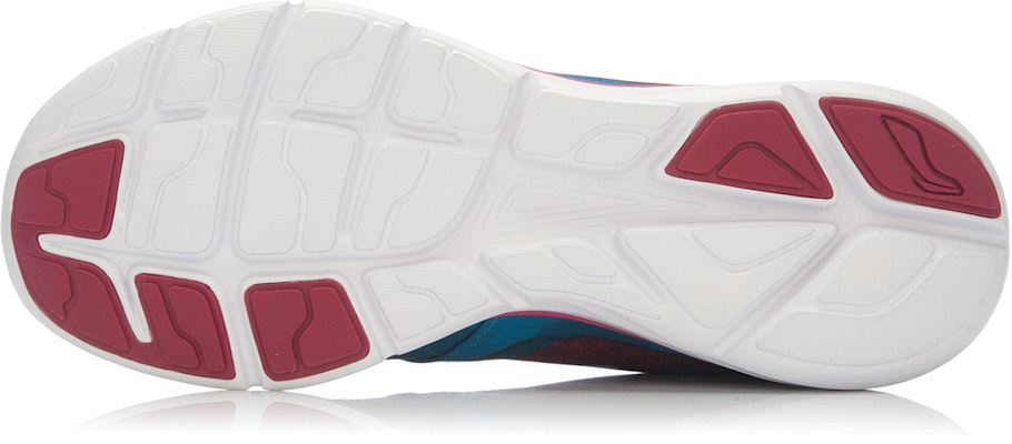리닝 청창 '블루 레드' (Li-Ning Qing Cang 'Blue Red') ARHK067-1 Purchase 리닝 청창 '블루 레드' (Li-Ning Qing Cang 'Blue Red') ARHK067-1