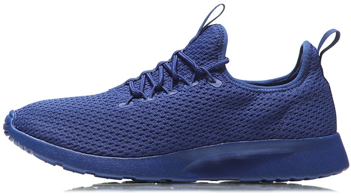 Li-Ning Qing Ling 'Biru Khazanah' ARJM003-9 Buy Li-Ning Qing Ling 'Biru Khazanah' ARJM003-9