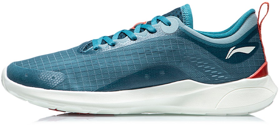 Li-Ning Qing Yi Low 'Blue Runner' ARBR001-3 Buy Li-Ning Qing Yi Low 'Blue Runner' ARBR001-3