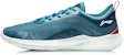 Li-Ning Qing Yi Low 'Pelari Biru' ARBR001-3