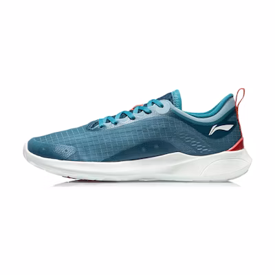 Li-Ning Qing Yi Low 'Blue RNNR'