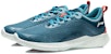 Li-Ning Qing Yi Low 'Pelari Biru' ARBR001-3
