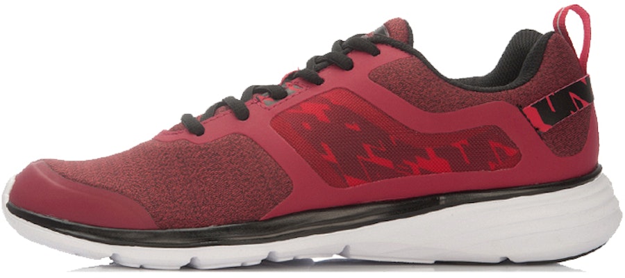 리닝 칭캉 '레드' (Li-Ning Qingcang 'Red') ARHL067-4 Buy 리닝 칭캉 '레드' (Li-Ning Qingcang 'Red') ARHL067-4