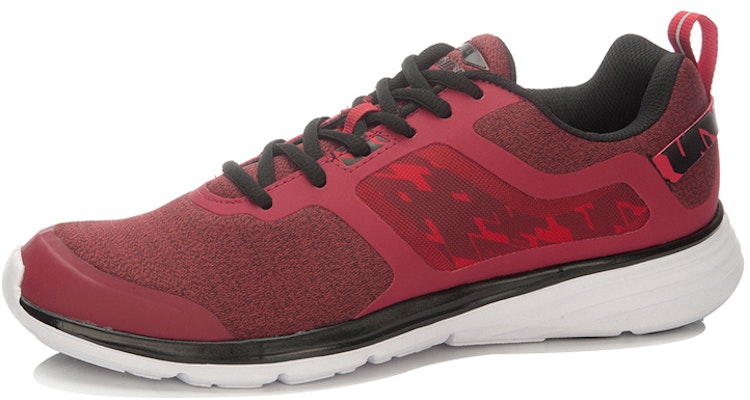 리닝 칭캉 '레드' (Li-Ning Qingcang 'Red') ARHL067-4 Order 리닝 칭캉 '레드' (Li-Ning Qingcang 'Red') ARHL067-4