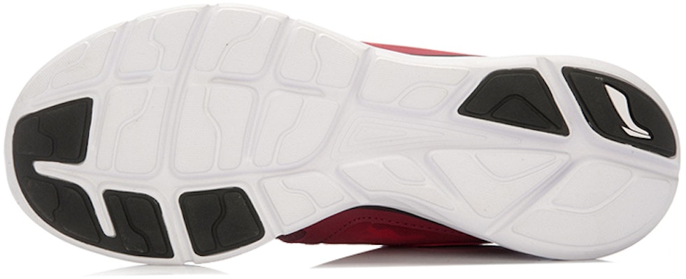 리닝 칭캉 '레드' (Li-Ning Qingcang 'Red') ARHL067-4 Purchase 리닝 칭캉 '레드' (Li-Ning Qingcang 'Red') ARHL067-4