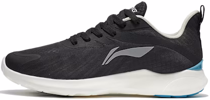 Li-Ning Qingyi 'Black White' ARSS019-6 Li-Ning Qingyi 'Black White' ARSS019-6