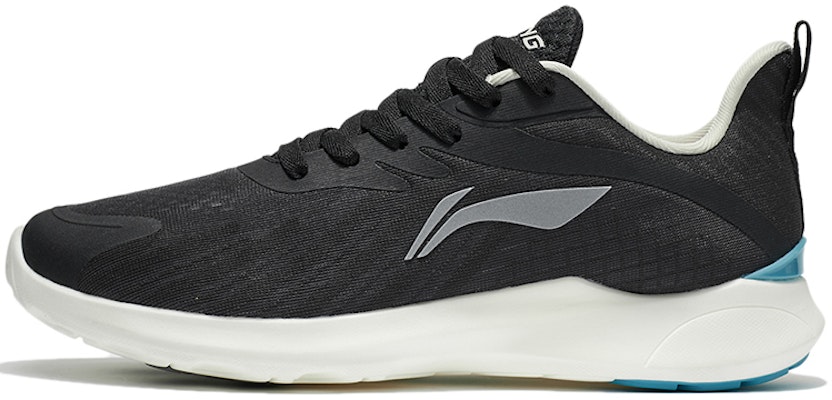 Li-Ning Qingyi 'Black White' ARSS019-6 Buy Li-Ning Qingyi 'Black White' ARSS019-6
