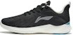 Li-Ning Qingyi 'Hitam Putih' ARSS019-6