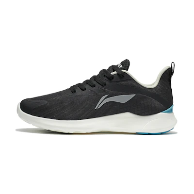 Li-Ning Qingyi 'Black White'