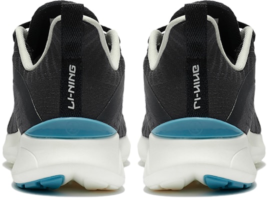 Li-Ning Qingyi 'Black White' ARSS019-6 Shop Li-Ning Qingyi 'Black White' ARSS019-6
