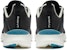 Li-Ning Qingyi 'Hitam Putih' ARSS019-6