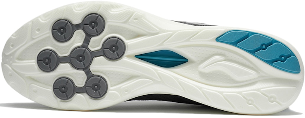 Li-Ning Qingyi 'Black White' ARSS019-6 Purchase Li-Ning Qingyi 'Black White' ARSS019-6