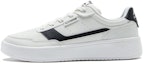 Buy Kasut Skate Li-Ning Qingyi 'Putih Hitam' AGCT401-2