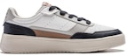 Order Kasut Papan Luncur Li-Ning Qingyi 'Putih Hitam Kelabu' AGCT401-5