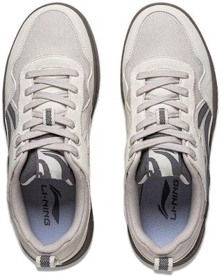 Li-Ning Qingyun 'Beige Brown' AGCT297-1 Shop Li-Ning Qingyun 'Beige Brown' AGCT297-1