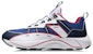 Li-Ning QingYun 'Biru Putih' ARHN249-3