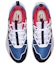 Shop Li-Ning QingYun 'Biru Putih' ARHN249-3