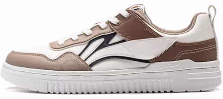 Li-Ning Qingyun 'White Brown' AGCT297-4 Li-Ning Qingyun 'White Brown' AGCT297-4