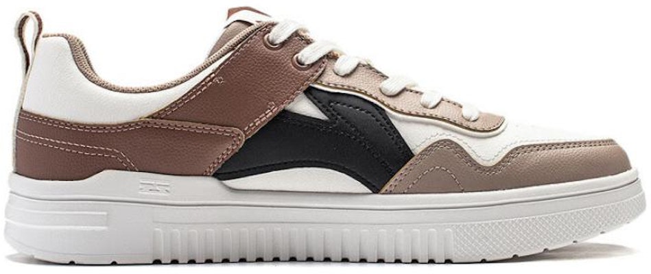 리닝 칭윈 '화이트 브라운' (Li-Ning Qingyun '화이트 브라운') AGCT297-4 Order 리닝 칭윈 '화이트 브라운' (Li-Ning Qingyun '화이트 브라운') AGCT297-4