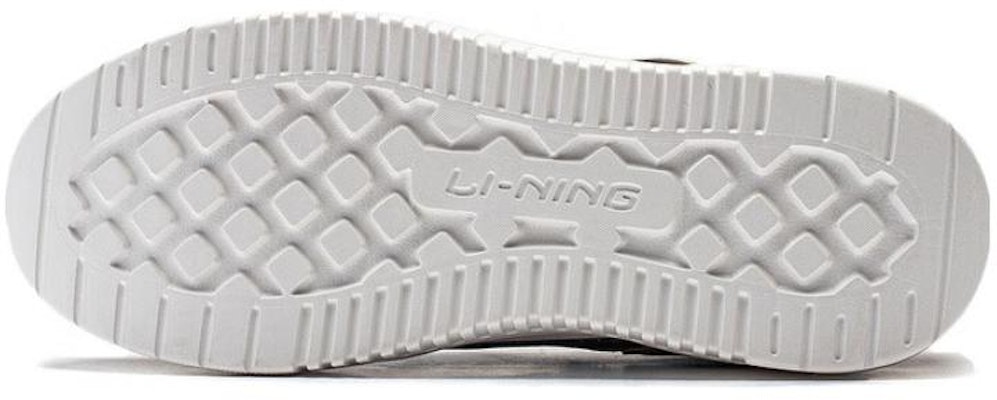 리닝 칭윈 '화이트 브라운' (Li-Ning Qingyun '화이트 브라운') AGCT297-4 Purchase 리닝 칭윈 '화이트 브라운' (Li-Ning Qingyun '화이트 브라운') AGCT297-4