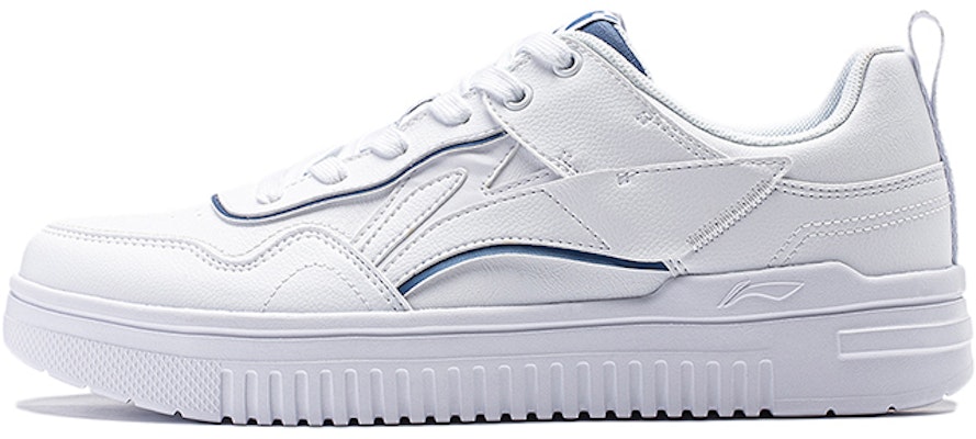 Li-Ning Qingyun 'Snow White' AGCT297-3 Buy Li-Ning Qingyun 'Snow White' AGCT297-3