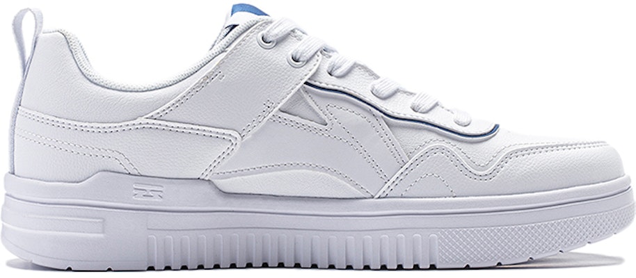 Li-Ning Qingyun 'Snow White' AGCT297-3 Order Li-Ning Qingyun 'Snow White' AGCT297-3