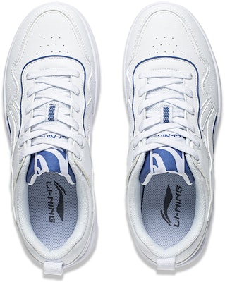 리닝 칭윈 '백설' (Li-Ning Qingyun 'Baekseol') AGCT297-3 Shop 리닝 칭윈 '백설' (Li-Ning Qingyun 'Baekseol') AGCT297-3