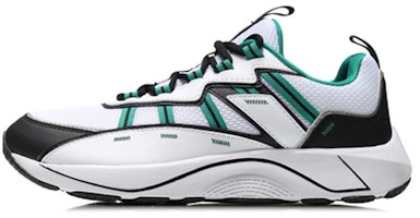 Li-Ning QingYun 'White' ARHN249-1 Li-Ning QingYun 'White' ARHN249-1