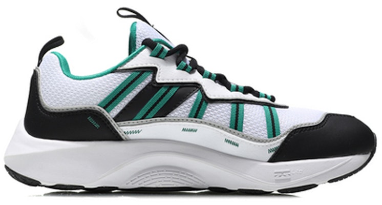 Li-Ning QingYun 'White' ARHN249-1 Order Li-Ning QingYun 'White' ARHN249-1