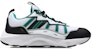 Li-Ning QingYun 'Putih' ARHN249-1