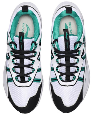 리닝 청운 '화이트' (Li-Ning Cheongun 'White') ARHN249-1 Shop 리닝 청운 '화이트' (Li-Ning Cheongun 'White') ARHN249-1