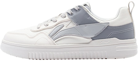 Li-Ning Qingyun 'White Grey' AGCT297-2 Li-Ning Qingyun 'White Grey' AGCT297-2