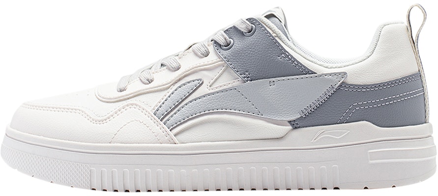 Li-Ning Qingyun 'White Grey' AGCT297-2 Buy Li-Ning Qingyun 'White Grey' AGCT297-2
