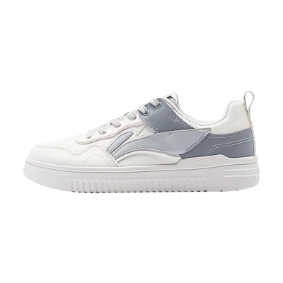 Li-Ning Qingyun 'White Grey'