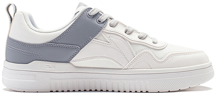 Li-Ning Qingyun 'White Grey' AGCT297-2 Order Li-Ning Qingyun 'White Grey' AGCT297-2