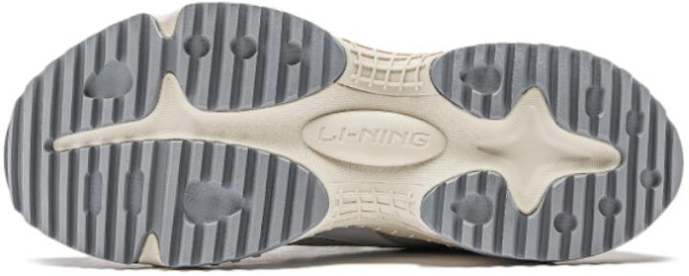 Li-Ning Qixing 2.0 'Grey Beige' AGCT311-4 Purchase Li-Ning Qixing 2.0 'Grey Beige' AGCT311-4