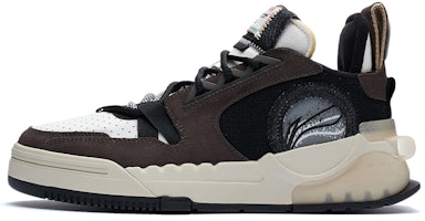 Li-Ning Qiyuan 'Charcoal Brown' AGCR447-2 Li-Ning Qiyuan 'Charcoal Brown' AGCR447-2