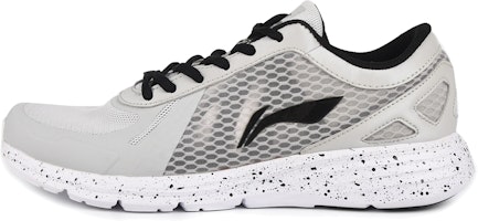 Li-Ning Quing Cang 'Grey Black' ARHL015-2 Li-Ning Quing Cang 'Grey Black' ARHL015-2